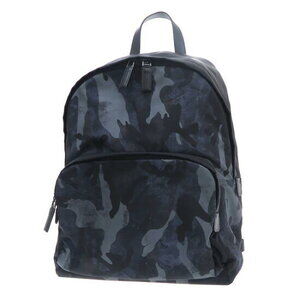 Prada Tessuto Backpack